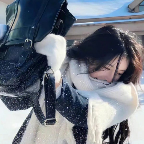 白雾谜岸