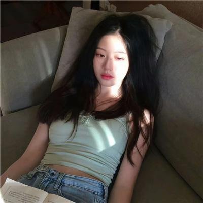 在那里有人喜欢我